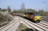 Furzebrook NR ballast train2 - Thursday 16th April 2015.jpg