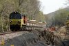Furzebrook NR ballast train - Thursday 16th April 2015.jpg