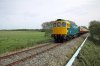First SR passenger train to bridge 4 - Thursday 7th May 2015 - ANDREW PM WRIGHT (17) (2).JPG