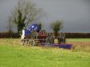 5239 Wheels on their way to South Devon Railway Engineering.jpg