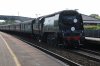 #06. 34067 hauling The Devonian up through Tiverton Parkway Station. 040713..jpg