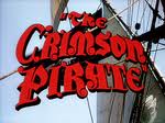 The Crimson Pirate