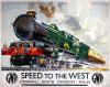 GWR4707