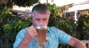 Phil Bridger