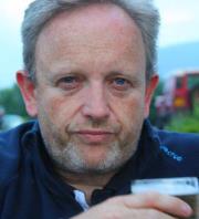 Rob Bradley