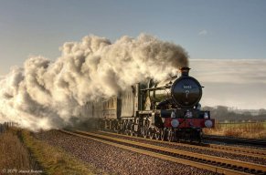 SteamTanker