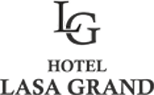 Hotel Lasa Grand