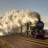 SteamTanker