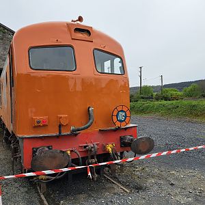 C Class 226